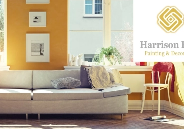 Harrison Rose Painting & Decorating