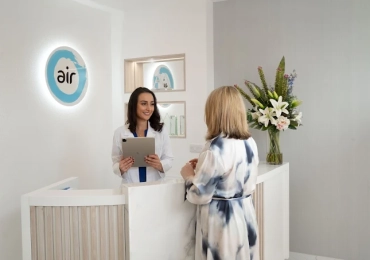 Air Aesthetics Clinic