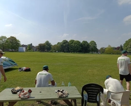 Leverstock Green Cricket Club