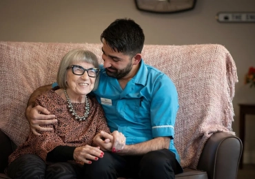 Water Mill House Care Home
