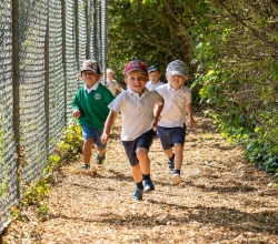 Mount Carmel Kindergarten