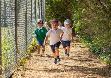 Mount Carmel Kindergarten