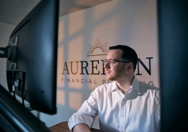 Aurelian Financial Planning