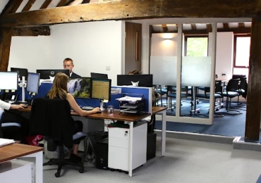 Visionary Accountants