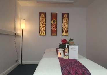 Thai Sabai massage