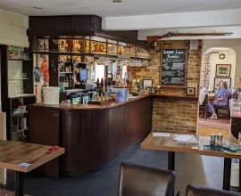 The King William IV