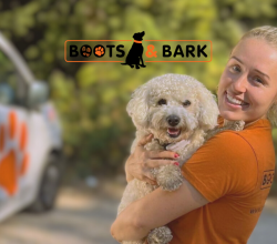 Boots & Bark