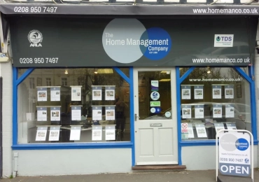 The Home Management Company