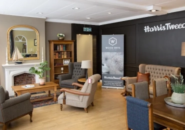 Wood Bros Furniture