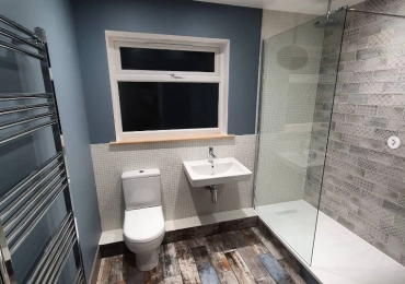 Waterglow Plumbing, Heating and Gas Ltd