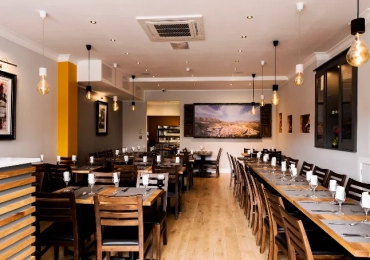 DavVero Italian Restaurant
