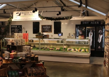 Mimram Valley Butcher