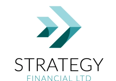 Strategy Financial Ltd