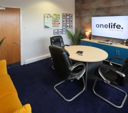 One Life Wealth Planning Ltd