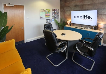 One Life Wealth Planning Ltd