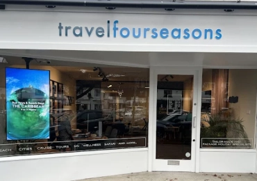 Travel Four Seasons