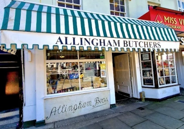 Allinghams Butchers