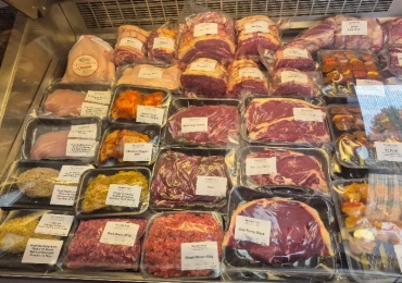 Meadow Farm