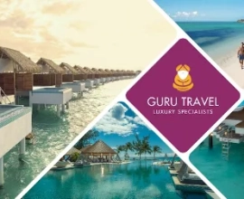Guru Travel Home Counties