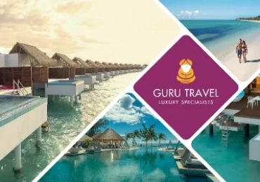 Guru Travel Home Counties