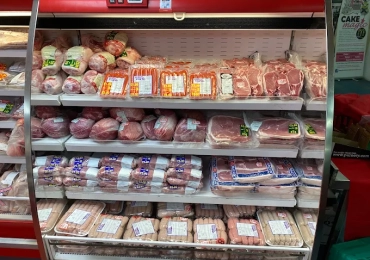Hurrens Butchers