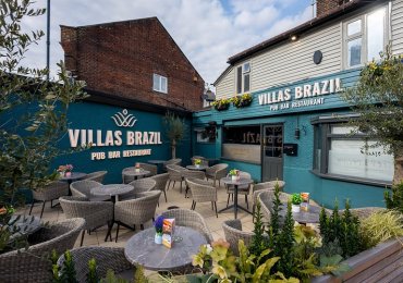 Rodizio Villas Brazil