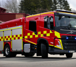 Fire & Rescue Service