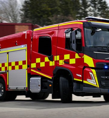 Fire & Rescue Service