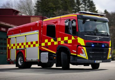 Fire & Rescue Service