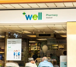 WELL Pharmacy
