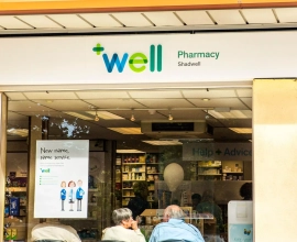 WELL Pharmacy