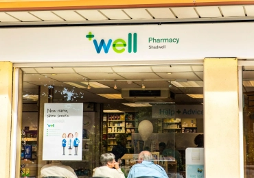 WELL Pharmacy