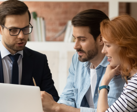 Lawford Mortgages